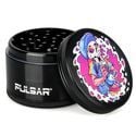Pulsar Artist Series Metal Grinder