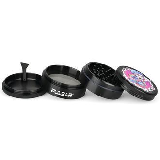 Pulsar Artist Series Metal Grinder