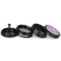 Pulsar Artist Series Metal Grinder