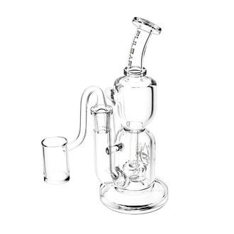 Pulsar Emergence Hourglass Recycler Rig 