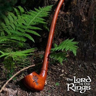 Pulsar Shire Pipes GANDALF™