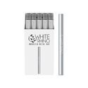 White Rhino Metal Taster Bat