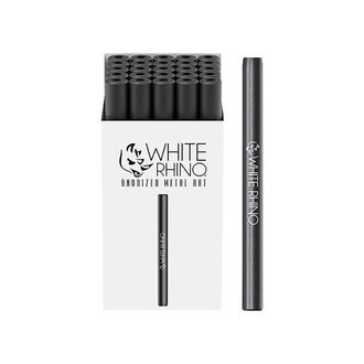 White Rhino Metal Taster Bat