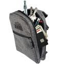Smokezilla Smell Proof Sling Bag