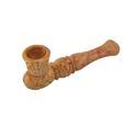 Marble Stone Pipe
