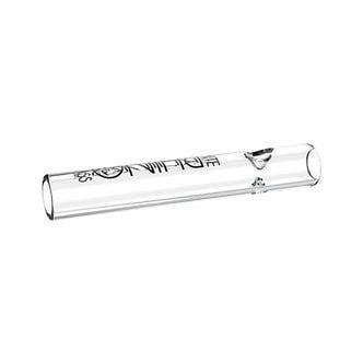 White Rhino Steamroller Pipe
