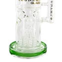 Bang Barrel Showerhead Drum Honeycomb 20'' (Tsunami Glass)