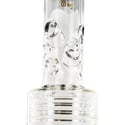 Bang Barrel Showerhead Drum Honeycomb 20'' (Tsunami Glass)