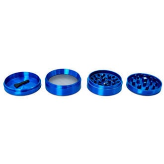 Grinder métal 63 mm (Tsunami Glass)