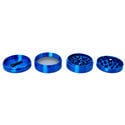 Grinder métal 63 mm (Tsunami Glass)