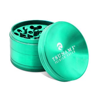 Grinder métal 63 mm (Tsunami Glass)