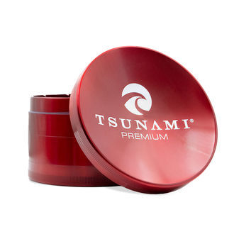 Grinder métal 100 mm (Tsunami Glass)