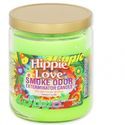 Bougie Hippie Love (Smoke Odor Exterminator)