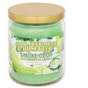 Candle Cool Cucumber & Honey (Smoke Odor Eliminator) 13oz