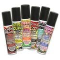 Mist Sprays (Smoke Odor Eliminator) 1oz