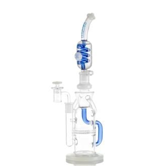 Freezable Recycler Rig (KRYO)