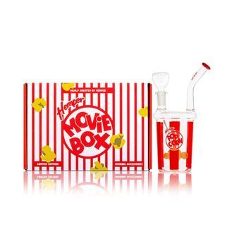Bang Popcorn (Hemper)