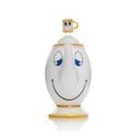 Tea Pot Bong (Hemper) 8''