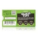 Glass Filter Tips (Hemper)