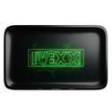 Rolling Tray ''IVXX Neon'' (Hemper)