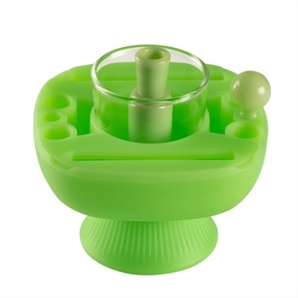 IsoPlex Cleaning & Concentrate Tool Station (Hemper)