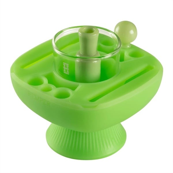 IsoPlex Cleaning & Concentrate Tool Station (Hemper)