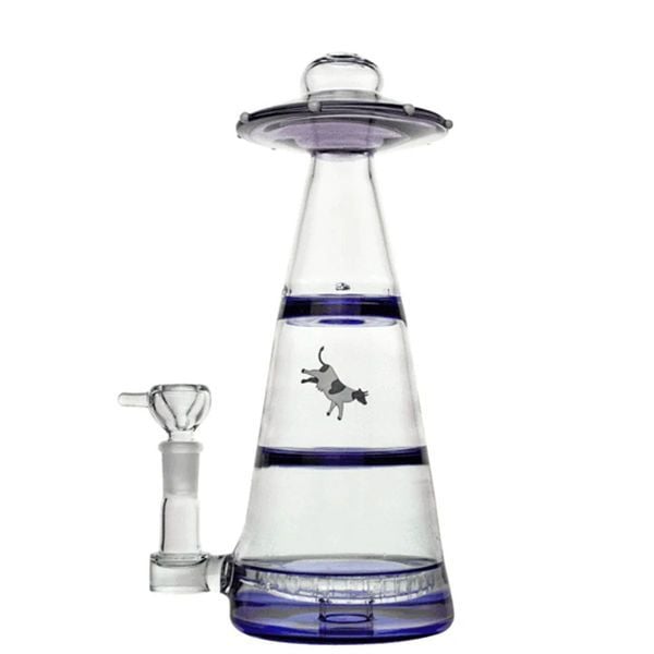 Mothership XL Bong (Hemper) 10''