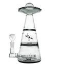 Mothership XL Bong (Hemper) 10''