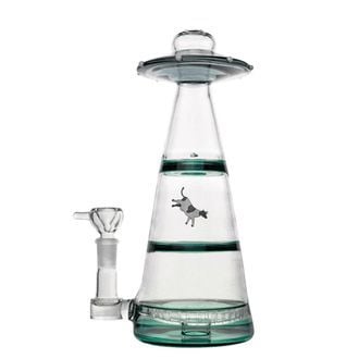 Mothership XL Bong (Hemper) 10''