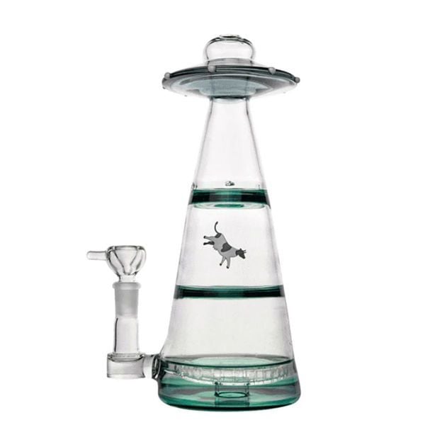 Mothership XL Bong (Hemper) 10''