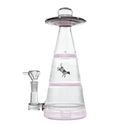 Mothership XL Bong (Hemper) 10''