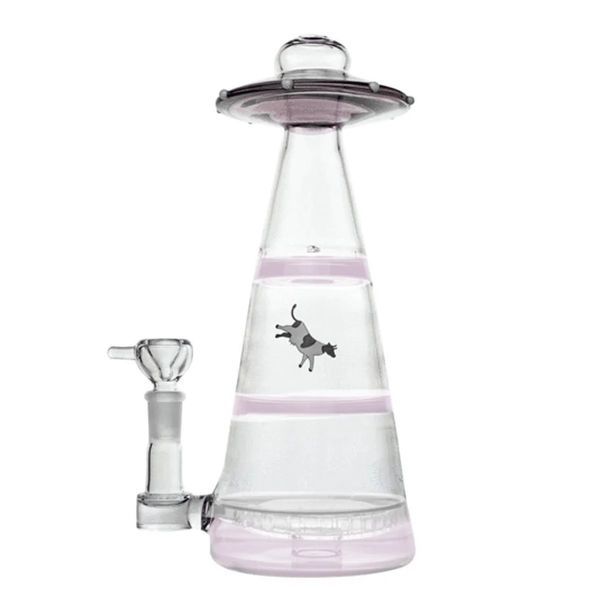Mothership XL Bong (Hemper) 10''