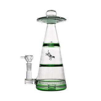 Mothership XL Bong (Hemper) 10''