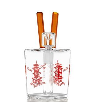 Bang Chinois à emporter (Hemper)