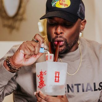 Bang Chinois à emporter (Hemper)