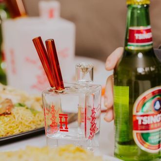 Bang Chinois à emporter (Hemper)