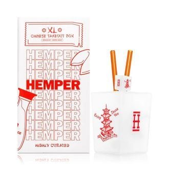 Bang Chinois à emporter (Hemper)