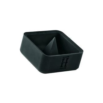 Cach&eacute; De-Bowling Ashtray Black (Hemper)