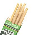 Ultra Thin Brown Mini Cones (Hemper) 10pk