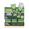 Ultra Thin White Mini Cones (Hemper) 10pk