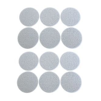 Adherable Monotub Filters 12-pack (Microppose)