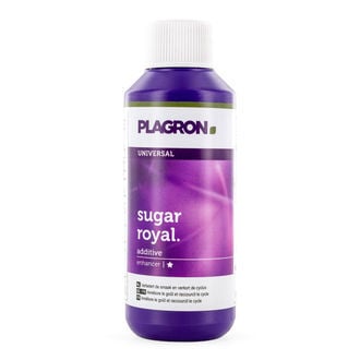 Plagron Sample - Sugar Royal