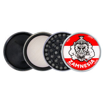 Grinder en métal Autriche (Zamnesia)