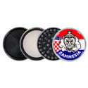 Grinder en métal Croatie (Zamnesia)