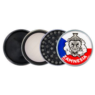 Grinder en métal République Tchèque (Zamnesia)