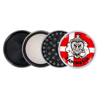 Grinder en métal Danemark (Zamnesia)