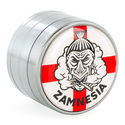 Grinder en métal Angleterre (Zamnesia)