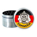 Grinder en métal Allemagne (Zamnesia)