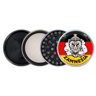 Grinder en métal Allemagne (Zamnesia)