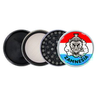 Grinder en métal Luxembourg (Zamnesia)